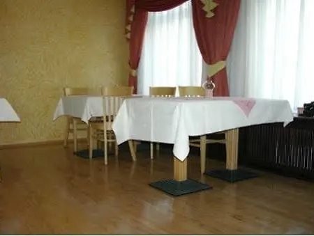 Ξενοδοχείο Restaurant 1000
