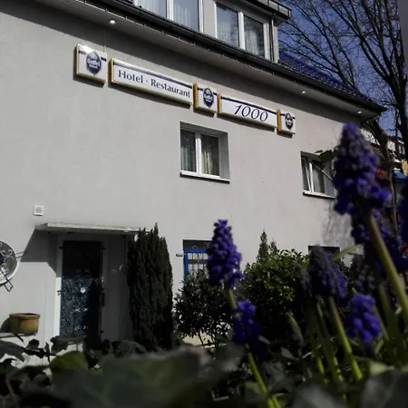 Restaurant 1000 Keulen