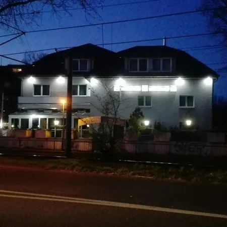 Hotel Restaurant 1000 Köln