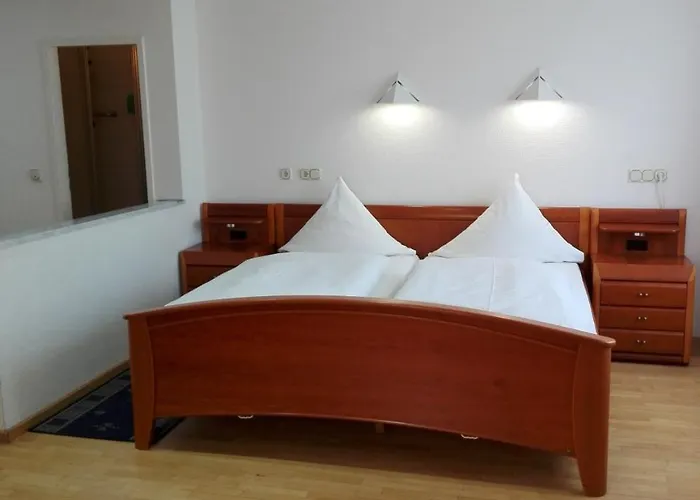 Restaurant 1000 Hotel 3*