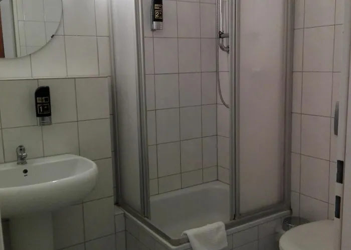 Restaurant 1000 Hotel Keulen