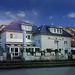 Hotel Restaurant 1000 Colonia