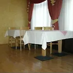 Hotel Restaurant 1000