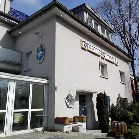 Hotel Restaurant 1000