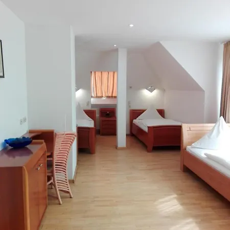 Restaurant 1000 3* קלן