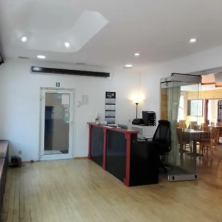 Restaurant 1000 3* קלן