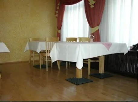 فندق Restaurant 1000