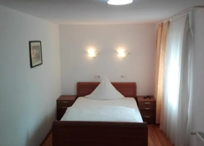 Restaurant 1000 3* Keulen