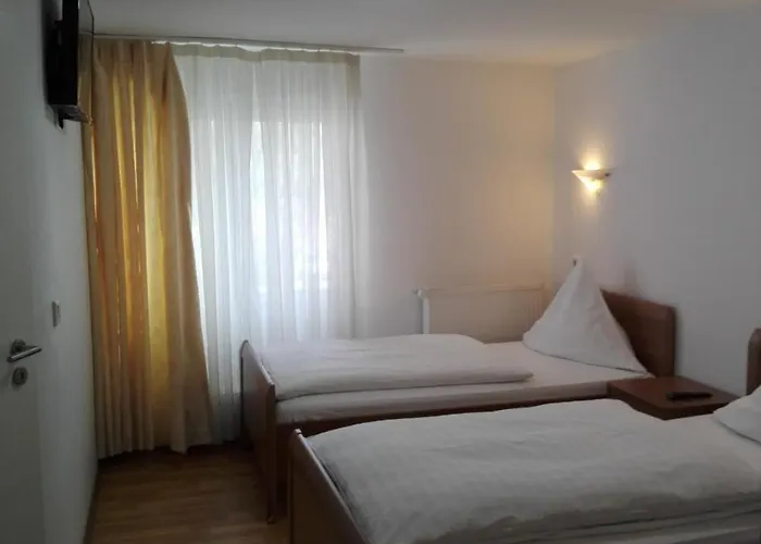 Restaurant 1000 Hotel