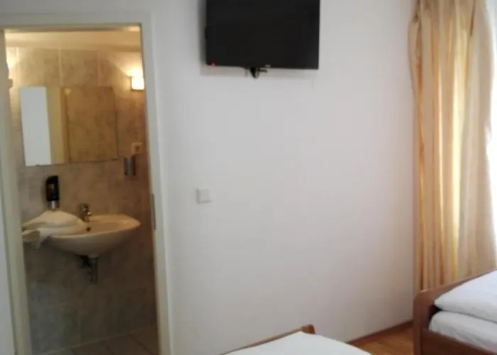 Restaurant 1000 3* Keulen