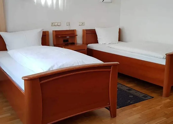 Restaurant 1000 Köln