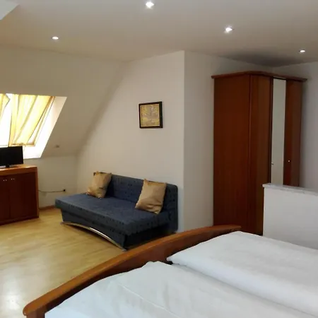 Restaurant 1000 Szálloda