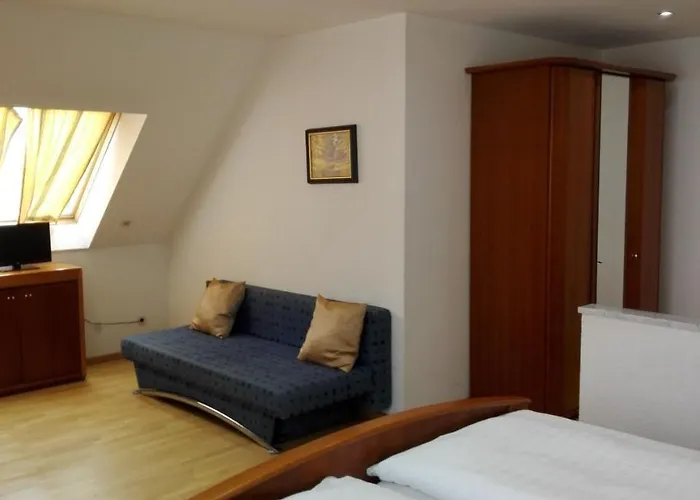 Restaurant 1000 Ξενοδοχείο