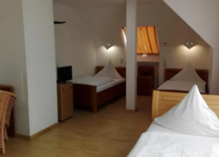 Restaurant 1000 Κολωνία